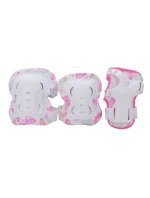 Chrániče Tempish 3-dílné Stryker Jr 1020000005