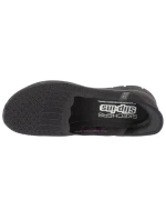 Skechers Slip-ins: Seager - Believe It 158980-BBK Black 35.5