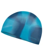 Silikonová plavecká čepice Spokey ABSTRACT