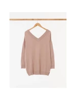 Dámský svetr Outhorn HOL21-SWD601