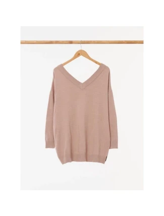 Dámský svetr Outhorn HOL21-SWD601