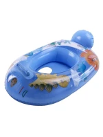 Dětský nafukovací kruh Tropic