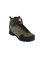 MILLET M G Trek 3 Goretex boty graphite