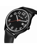 Pánské hodinky PAUL LORENS PL20016A-1A3 + BOX Pánské hodinky PAUL LORENS PL20016A-1A3 + BOX