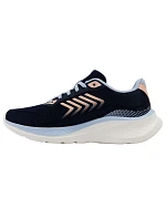 Dámské volnočasové tenisky K-swiss SELBY navy blue (99447-487-M)