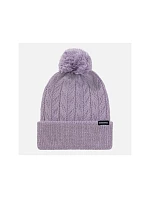 Čepice ROSSIGNOL W Sofia, šedá Čepice ROSSIGNOL W Sofia, šedá
