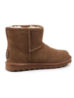 Dámské boty Alyssa Hickory II W 2130W-220 - BearPaw