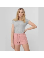 Dámské tričko W H4L22-TSD353 27M - 4F