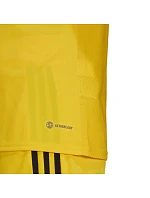 Dámský dres adidas Tiro 23 League Jersey žlutý HR4614 Dámský dres adidas Tiro 23 League Jersey žlutý HR4614