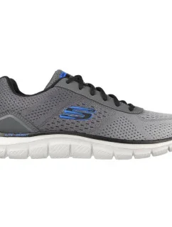 Boty Skechers Track Ripkent M 232399/CCGY