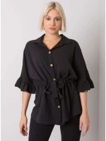 Halenka CHA BZ 3576.25 černá Halenka CHA BZ 3576.25 černá