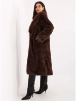 Kabát IF CZ G230121.98P hnědý