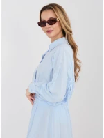 Košile IT KS 3060.23 světle modrá