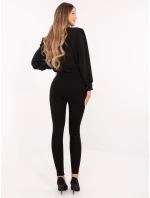 Legíny NM LG D70003.40 černá