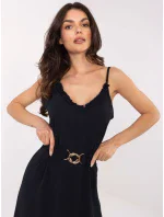 Šaty TW SK BI 1458 1.64 tmavě modrá