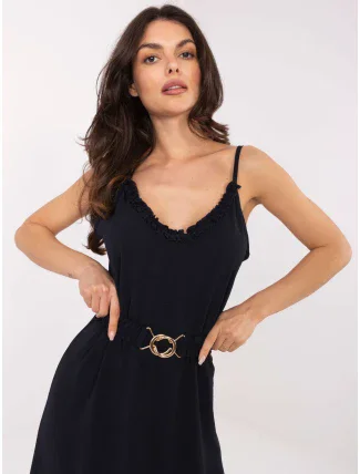 Šaty TW SK BI 1458 1.64 tmavě modrá