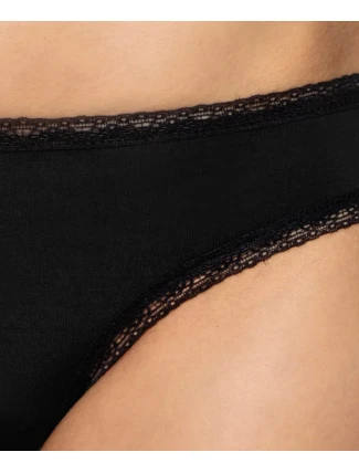 2-PACK Figi Damskie Bikini