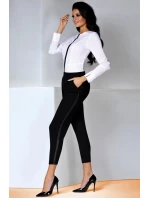 Dámské legíny Antonina - Bas Bleu