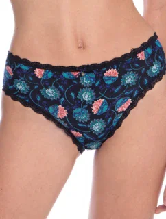 DÁMSKÝ SPODNÍ DÍL BIKIN L-1528BI XXL