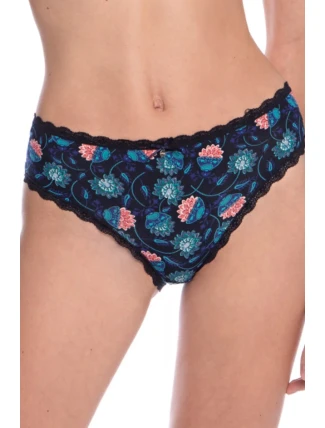 DÁMSKÝ SPODNÍ DÍL BIKIN L-1528BI XXL