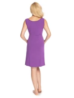 Těhotenská noční košile model 147487 PeeKaBoo Těhotenská noční košile model 147487 PeeKaBoo