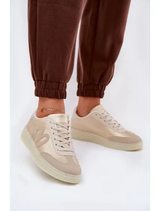 Sportovní obuv  model 209477 Step in style