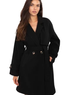 Plášť model 217996 Rue Paris