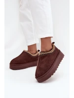 Sněhule model 218096 Step in style Sněhule model 218096 Step in style