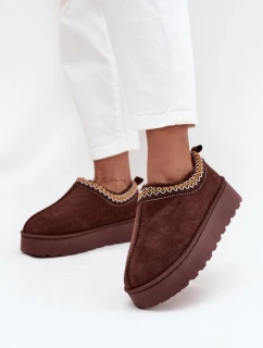 Sněhule  model 218096 Step in style