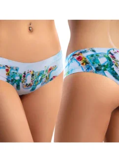 Dámské kalhotky Meméme Summer/23 Tropic 