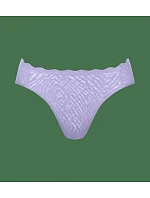 sloggi ZERO Feel Bliss High leg - Light Lilac - SLOGGI Light Lilac - SLOGGI sloggi ZERO Feel Bliss High leg - Light Lilac - SLOGGI Light Lilac - SLOGGI