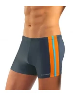 Plavecké boxerky Sesto Senso art.382 3XL-4XL