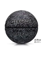 Meteor Ghost Scratch 7 basketbal 16755 Meteor Ghost Scratch 7 basketbal 16755