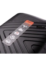 Pevný kufr Iguana Cantabria II 63 92800479890