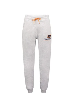 Geographical Norway Běžecké kalhoty Maelo PR M WY1554H/GN/Blended Grey Geographical Norway Běžecké kalhoty Maelo PR M WY1554H/GN/Blended Grey