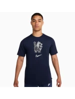 Nike Chelsea FC Lion Tee M HF0900-451 tričko