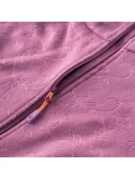 Dámský fleece LADY ZALIA
