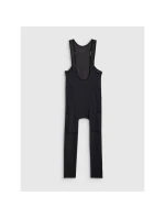 Dámské cyklistické legíny s gelovou pěnou a šlemi 4F 4FWSS25TFTIF331-20S