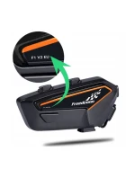 Interkom FreedConn F1 V2 EU pro motocykly