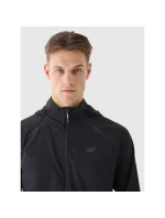 Pánská ultralehká běžecká bunda 4F 4FRAW24TTJAM0775-20S Pánská ultralehká běžecká bunda 4F 4FRAW24TTJAM0775-20S