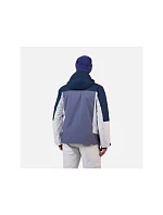 Pánská lyžařská bunda ROSSIGNOL Velika Insulated Jkt, modrá Pánská lyžařská bunda ROSSIGNOL Velika Insulated Jkt, modrá