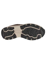 Boty Skechers Oak Canyon M 51893-CHBK Boty Skechers Oak Canyon M 51893-CHBK