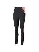 Dámské legíny s vysokým pasem Evostripe 589158 01 Black - Puma