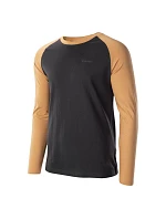 Hi-tec puro ls Tričko M 92800454779 Hi-tec puro ls Tričko M 92800454779