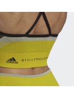 Dámská podprsenka Truestrength Yoga Knit Light-Support Bra By Stella Mccartney HI4755 - Adidas