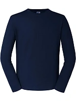 Russell Athletic 180L Tričko s dlouhým rukávem "Authentic" 10.180L french navy Russell Athletic 180L Tričko s dlouhým rukávem "Authentic" 10.180L french navy