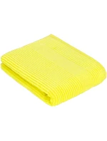Vossen Tomorrow 67 Ručník "Tomorrow" 49.9205 electric yellow Vossen Tomorrow 67 Ručník "Tomorrow" 49.9205 electric yellow