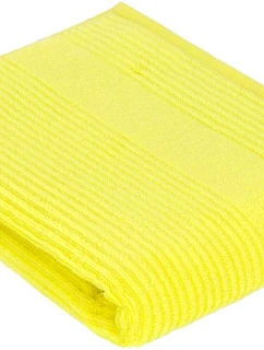 Vossen Tomorrow 67 Ručník "Tomorrow" 49.9205 electric yellow