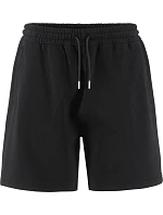 Craft Corporate Frequent Sweatshorts M Pánské těžké teplákové šortky 81.6300 black