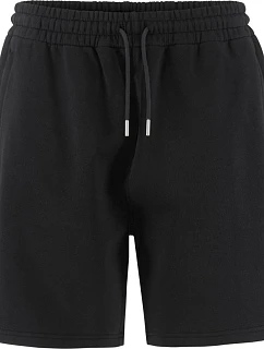 Craft Corporate Frequent Sweatshorts M Pánské těžké teplákové šortky 81.6300 black